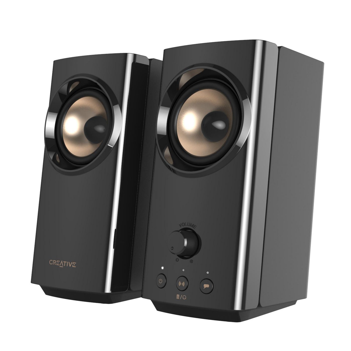 Creative T60 Loudspeaker Full 