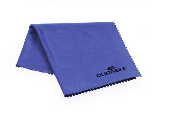 Techclean Microfibre Blue 1 