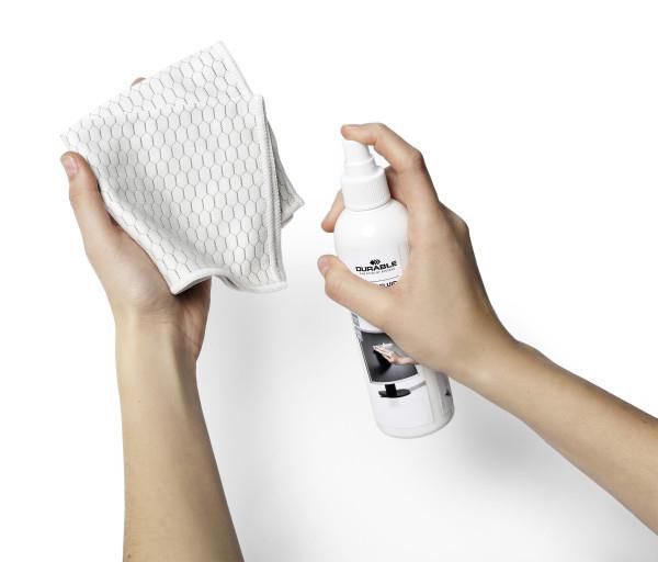 Equipment Cleansing Kit 