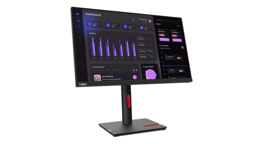 Thinkvision T24I-30 Led 