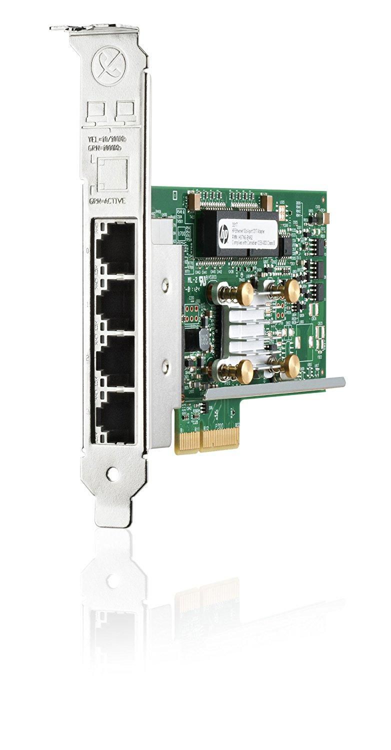 Ethernet 1Gb 4-Port 331T 