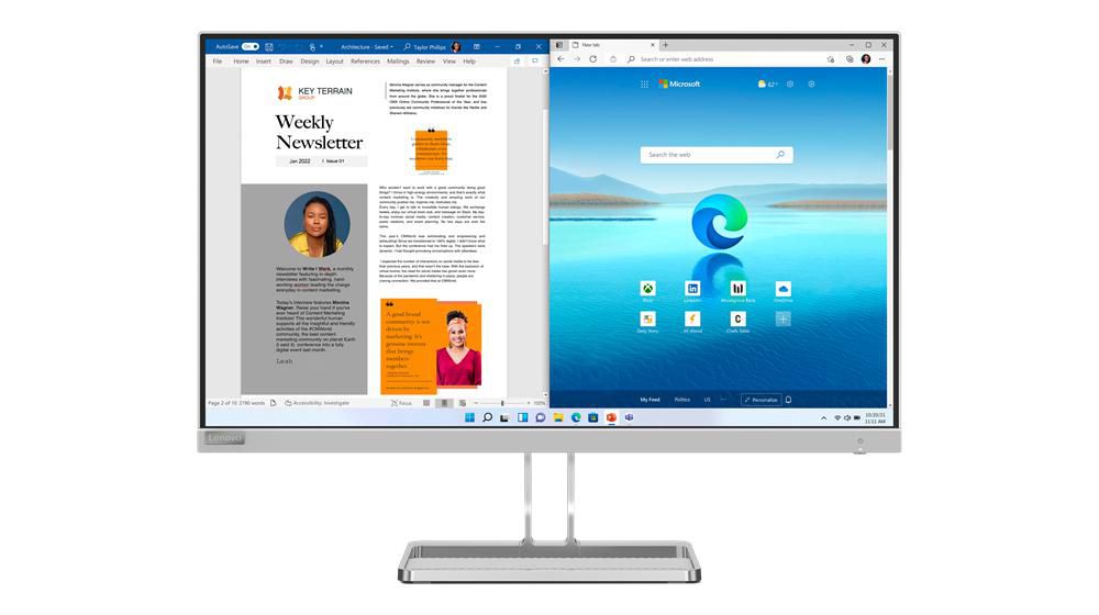 L27I-40 Led Display 68.6 Cm