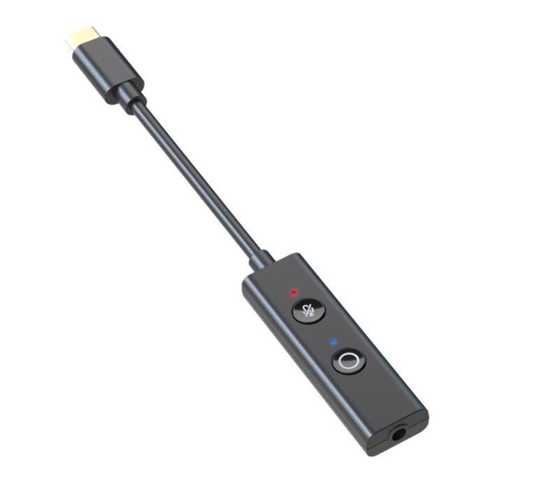 Sound Blaster Play! Usb