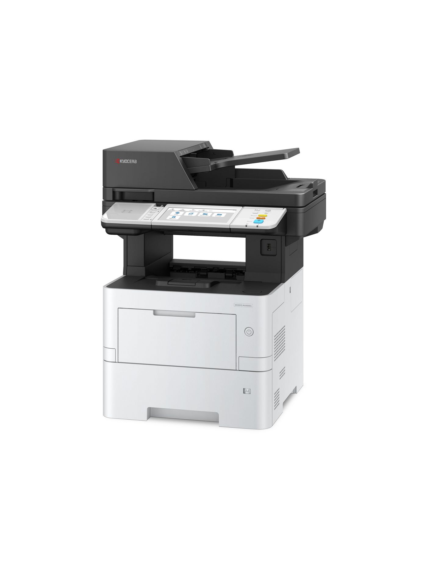 Ecosys Ma4500Ix Laser A4 1200