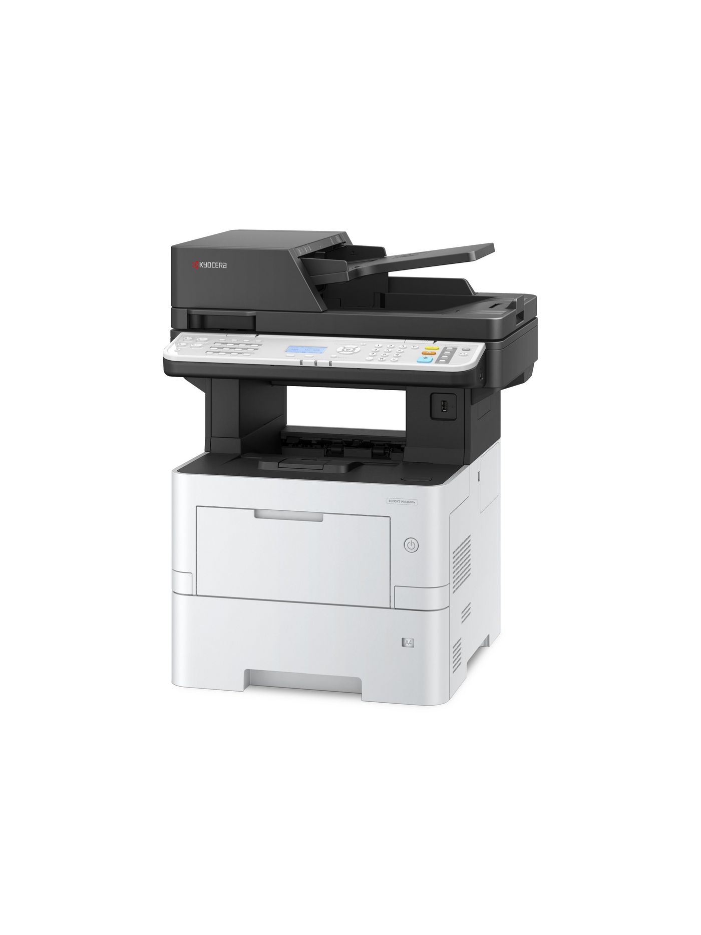 Ecosys Ma4500X Laser A4 1200