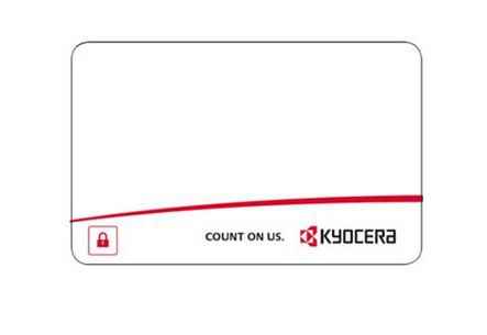 Access Cards 125 Khz