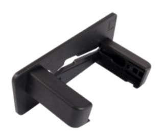 Holder Passive Holder Black