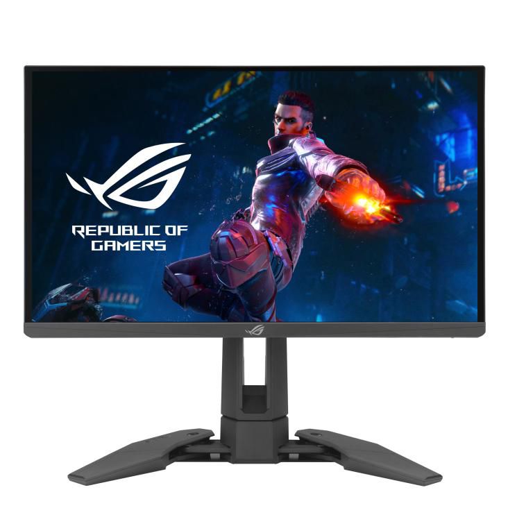 Rog Swift Pg248Qp Computer 