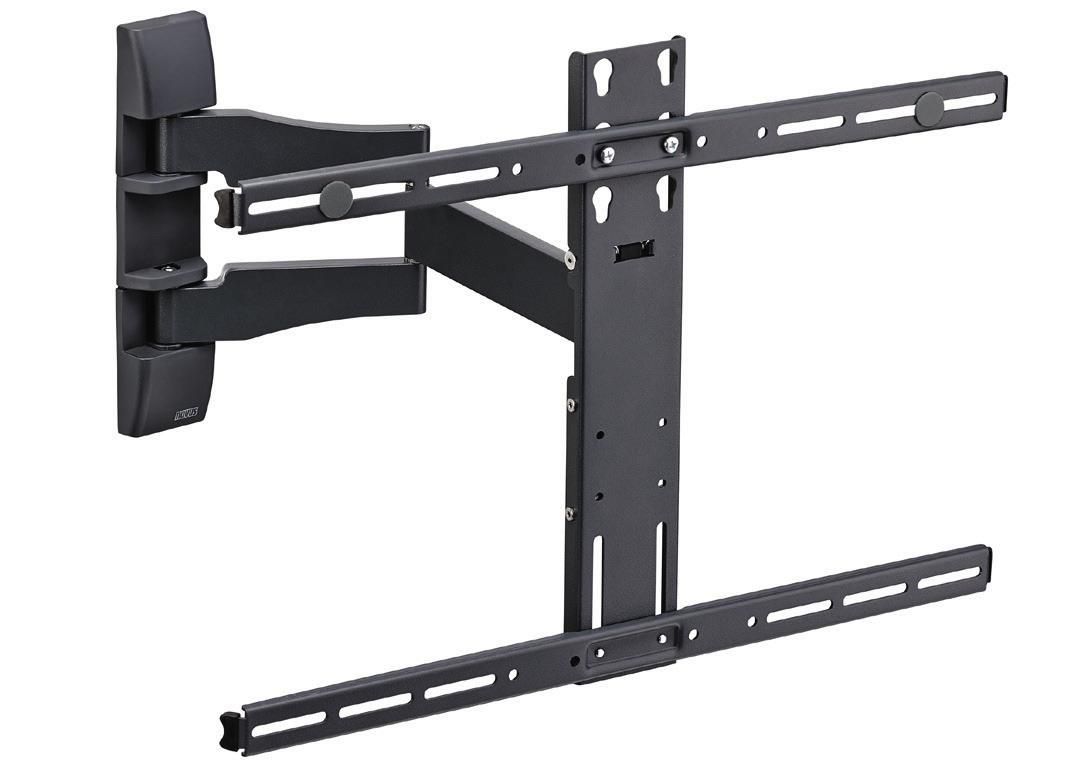 Screenmount Flex Anthracite