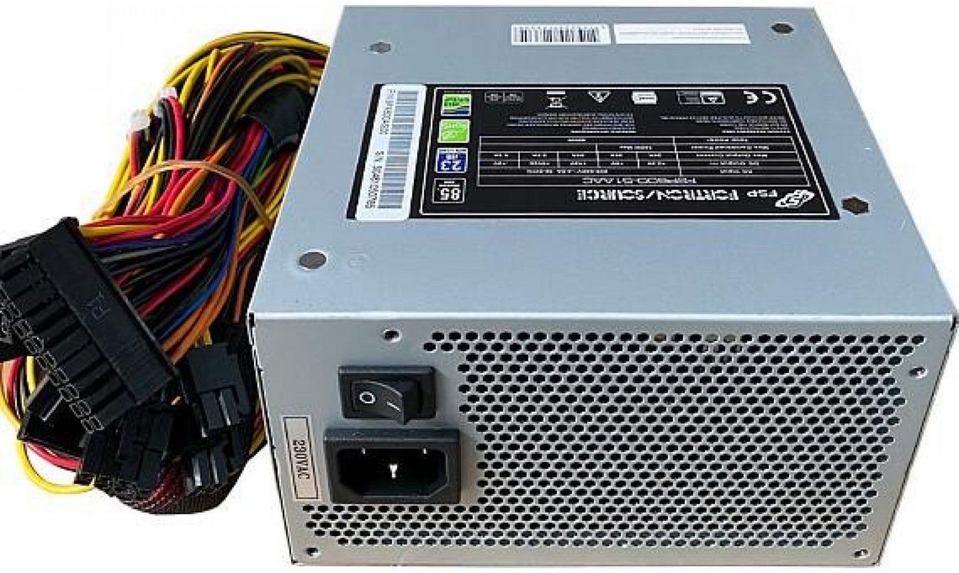 Fsp600-51Aac Power Supply 