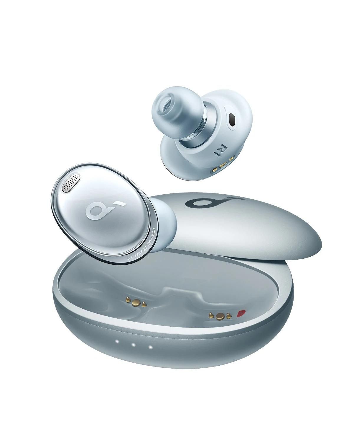 Liberty 3 Pro Headset 