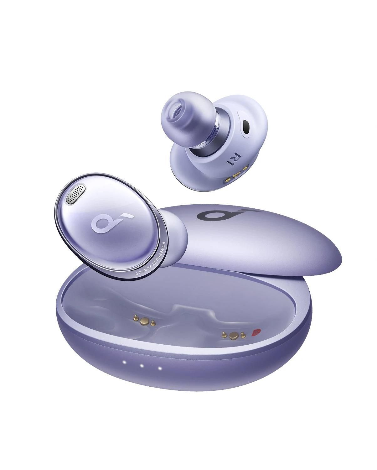 Liberty 3 Pro Headset 