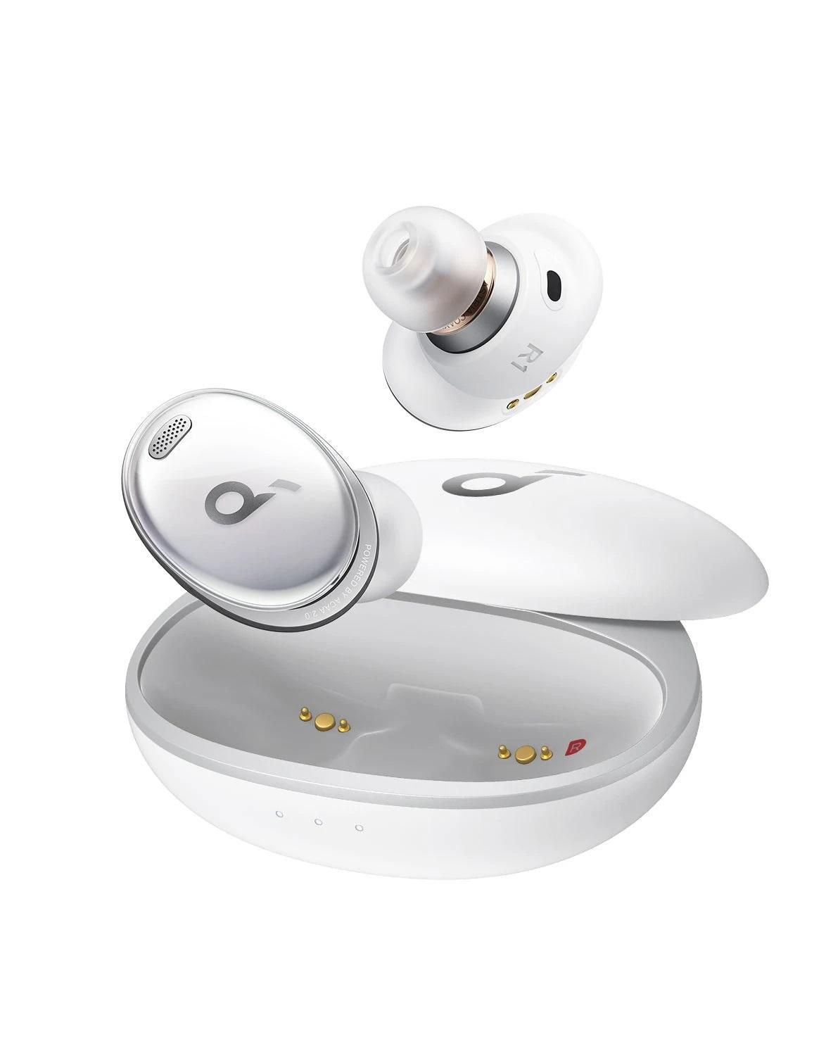 Liberty 3 Pro Headset 