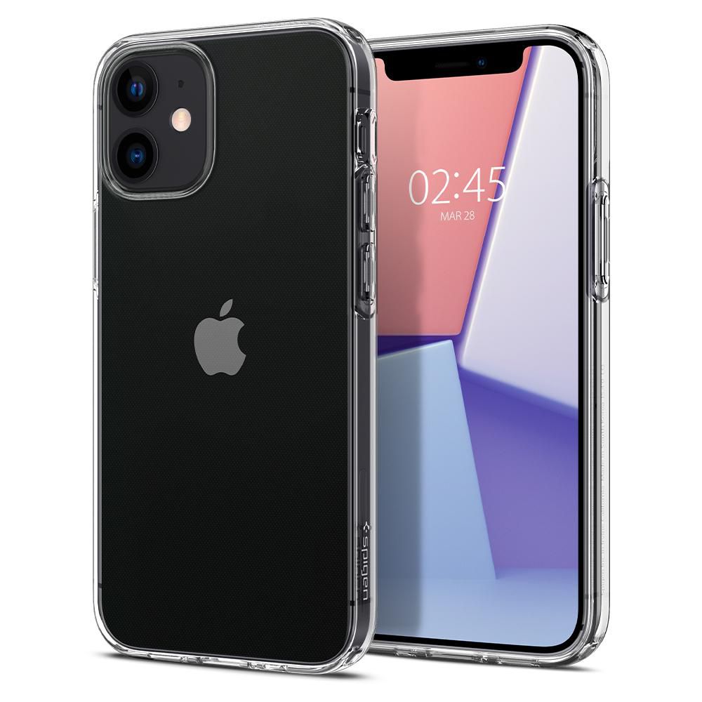 Liquid Crystal Mobile Phone 