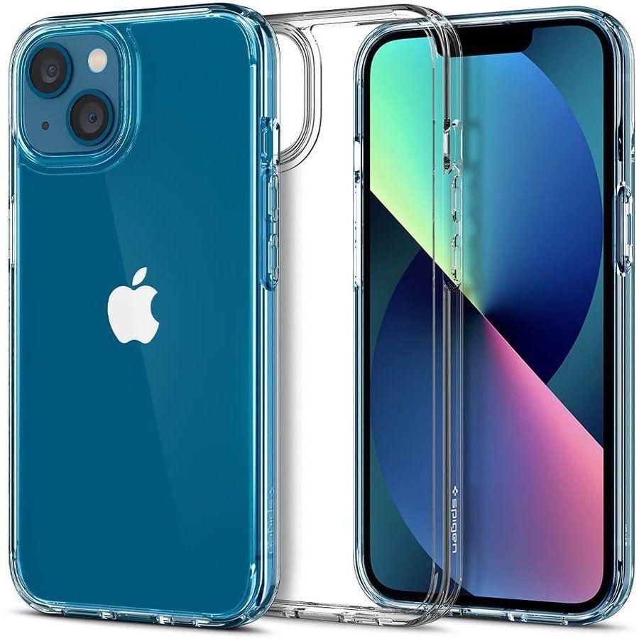 Crystal Hybrid Mobile Phone 