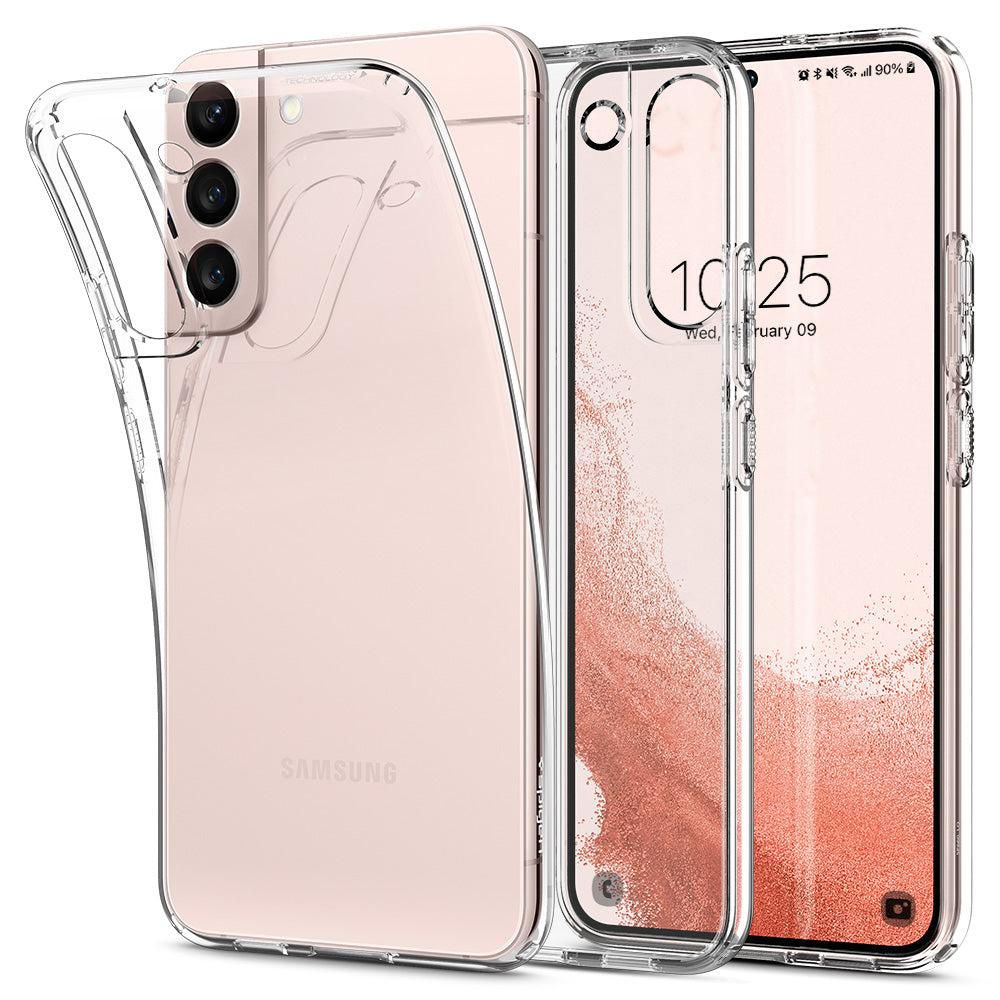 Liquid Crystal Mobile Phone 