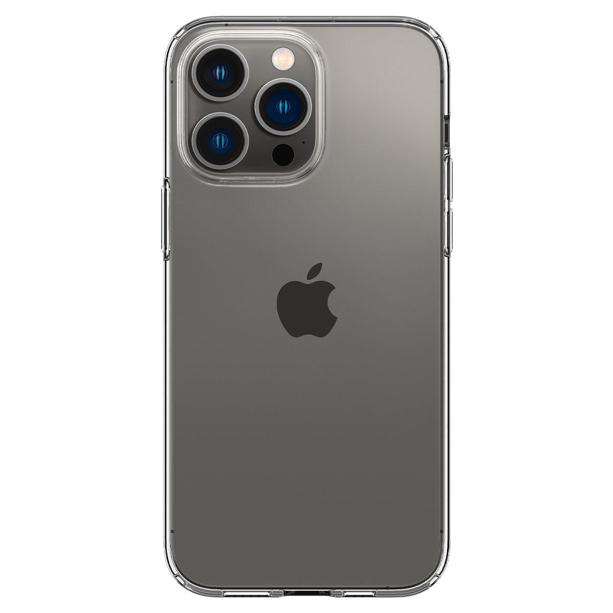 Crystal Flex Mobile Phone 