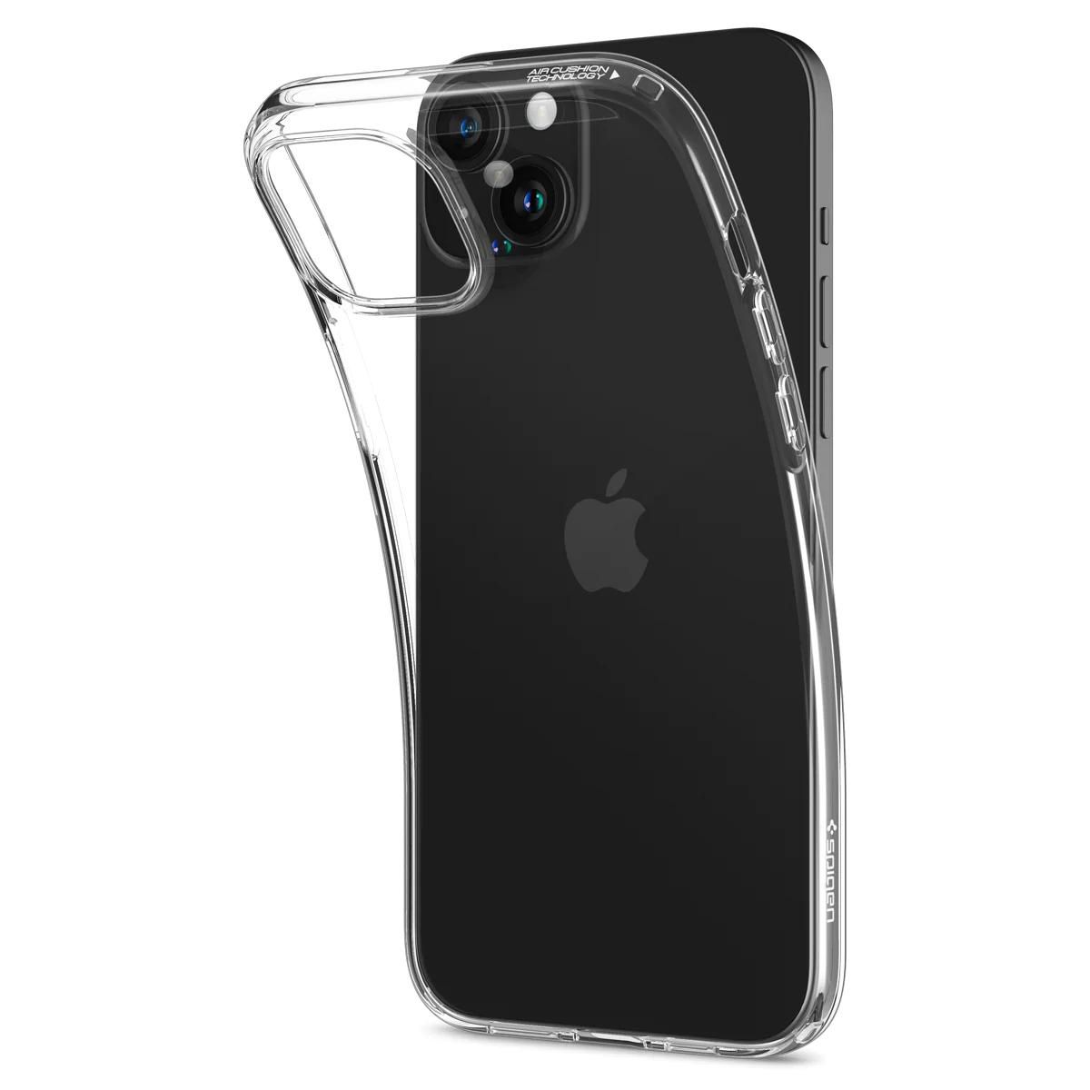 Crystal Flex Mobile Phone 