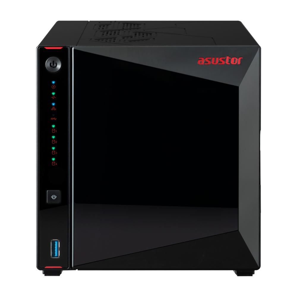 Nas/Storage Server Ethernet
