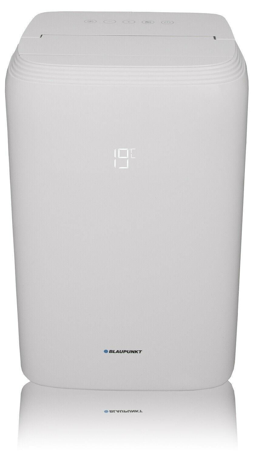 Moby Blue S 09 Portable Air 