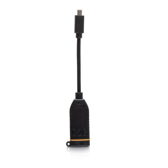 Micro Hdmi To Hdmi Dongle 