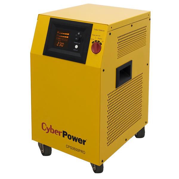 Uninterruptible Power Supply 
