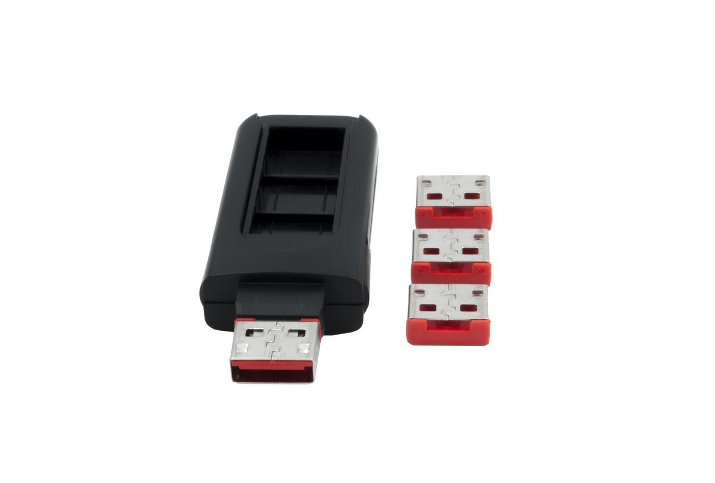 Port Blocker Port Blocker Key 