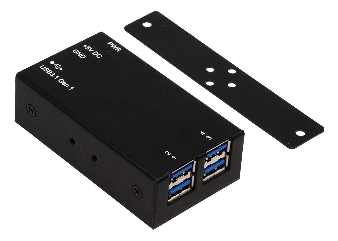 Interface Hub Usb 3.2 Gen 1 
