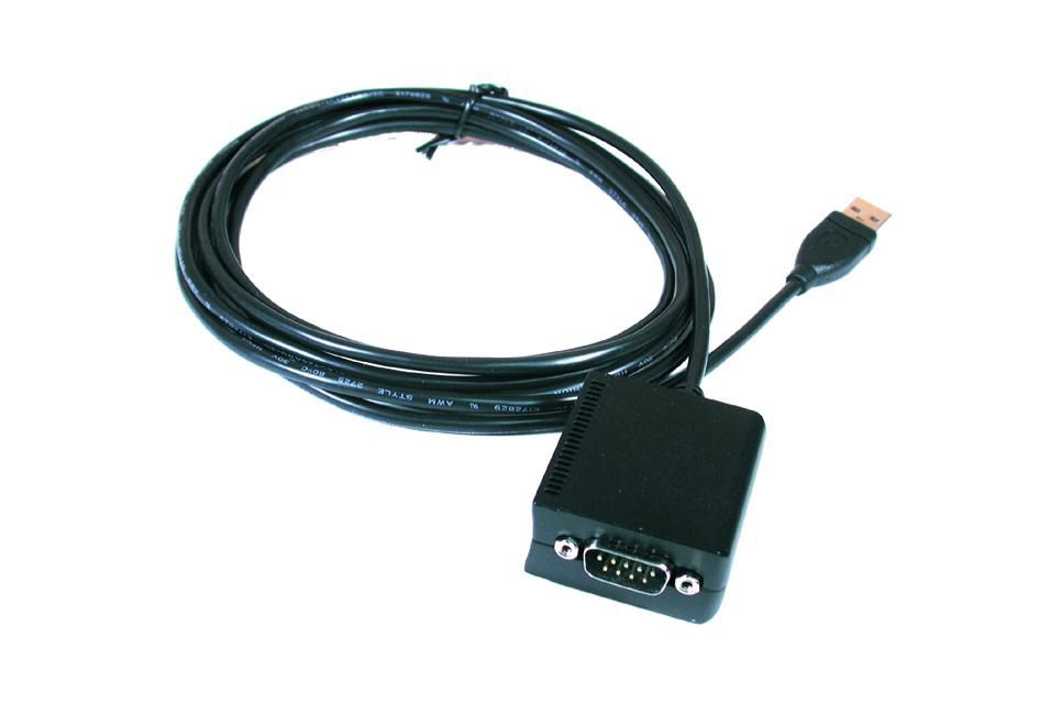 Usb 1.1 - 1S Serial Rs-232 