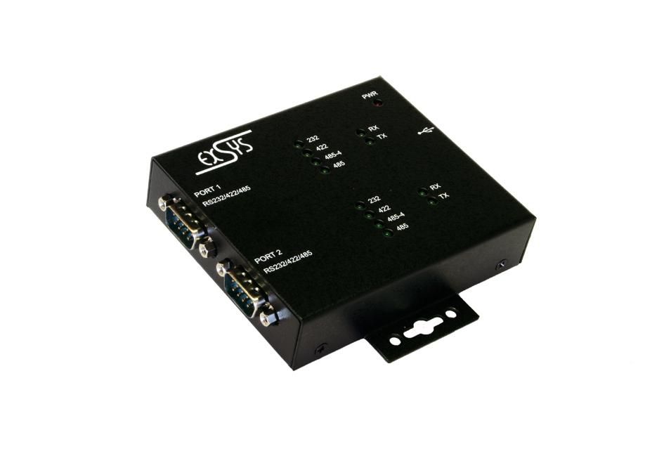 Interface Cards/Adapter