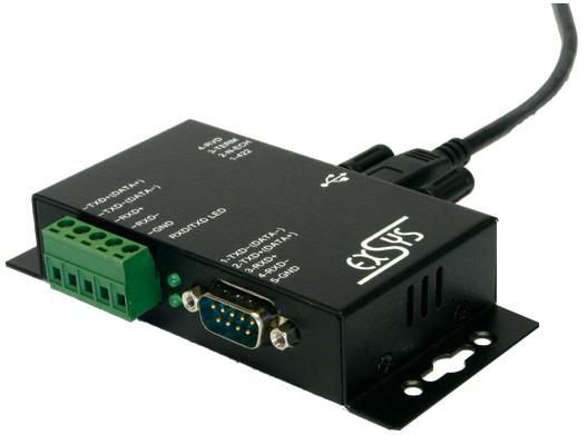Usb 2.0 To 1S Serial 