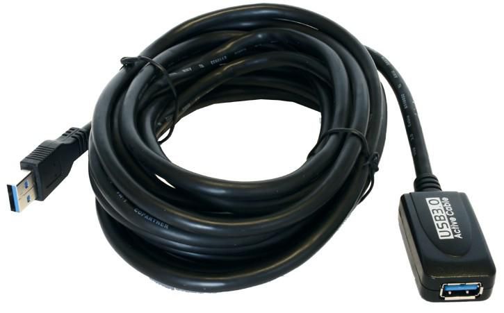 Usb Cable 3 M Usb 3.2 Gen 1 