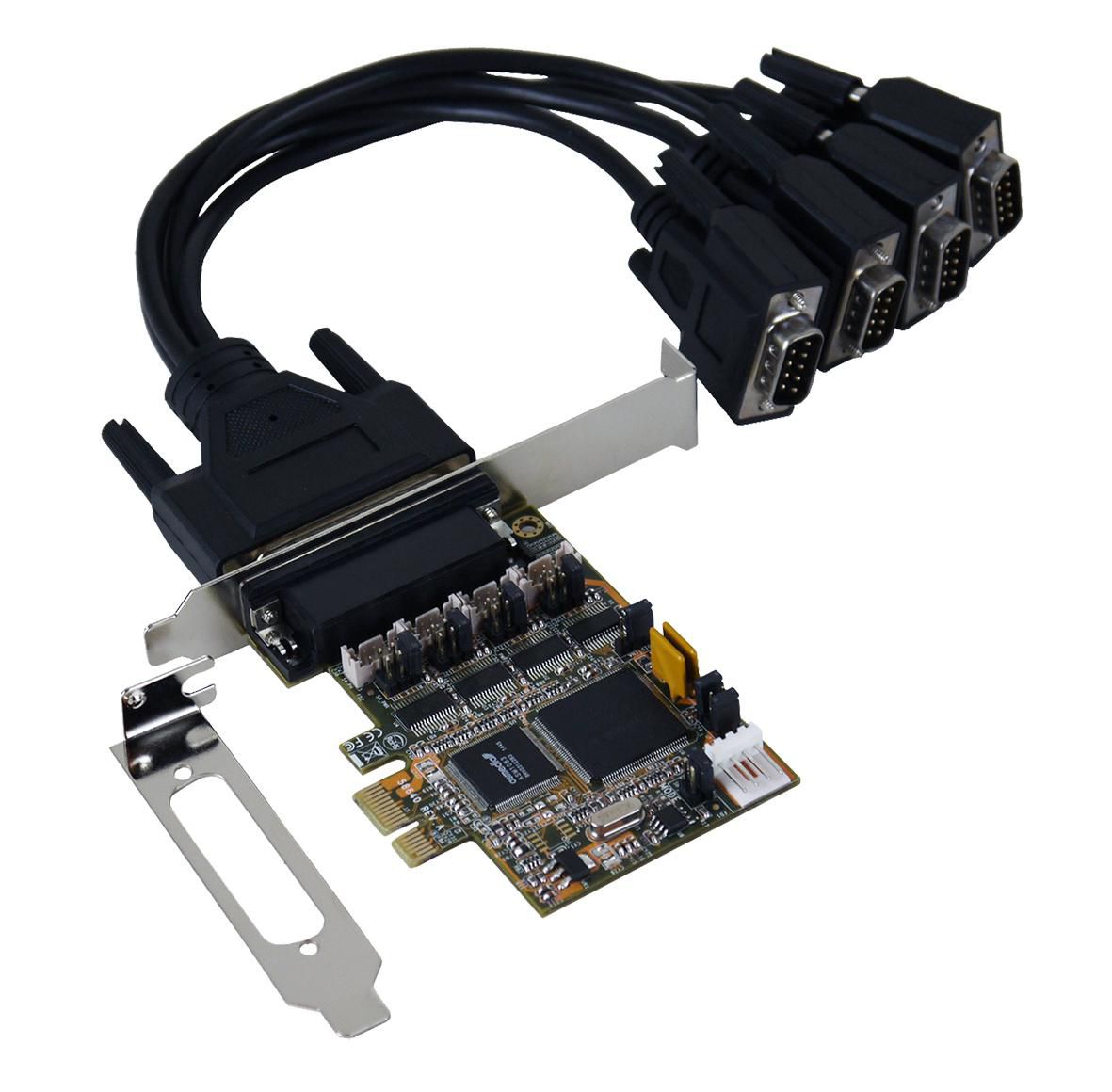 Interface Cards/Adapter