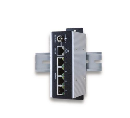 Network Switch Gigabit 