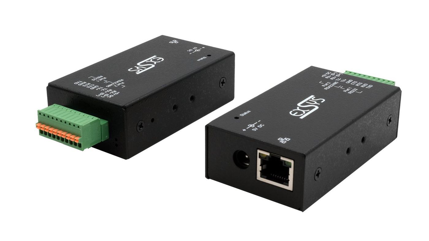 Interface Cards/Adapter 