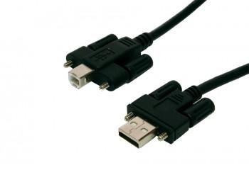 Usb Cable 2 M Usb 3.2 Gen 1