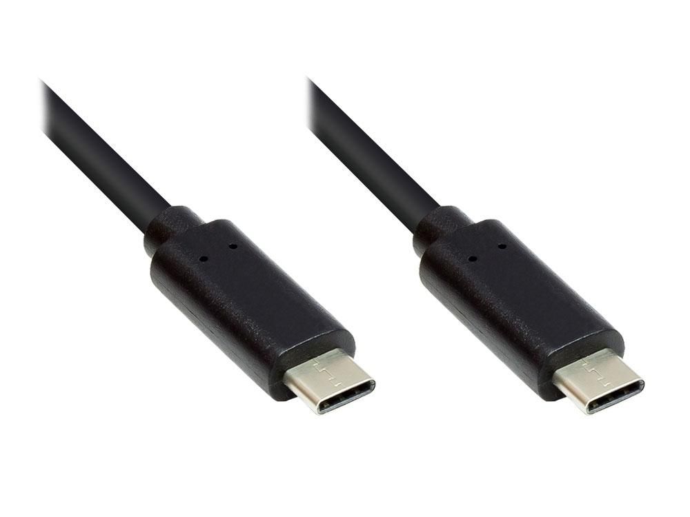 Usb Cable 2 M Usb 3.2 Gen 1