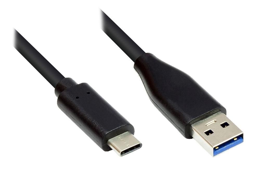 Usb Cable 3 M Usb 3.2 Gen 1