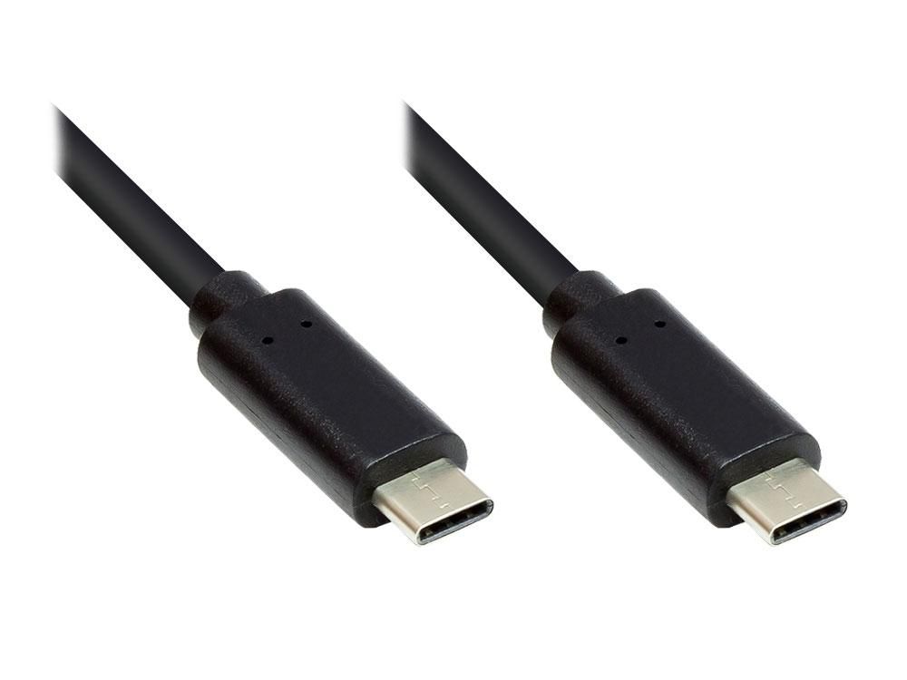 Usb Cable 0.5 M Usb 3.2 Gen 1