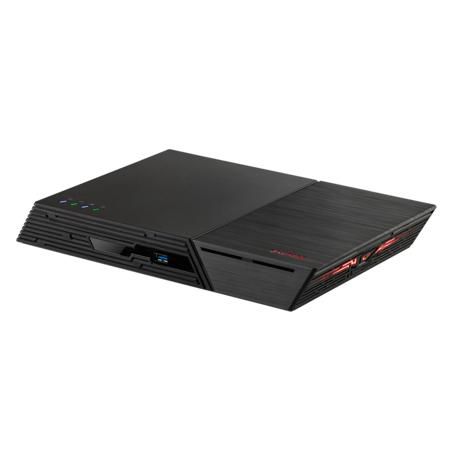 Nas/Storage Server Compact