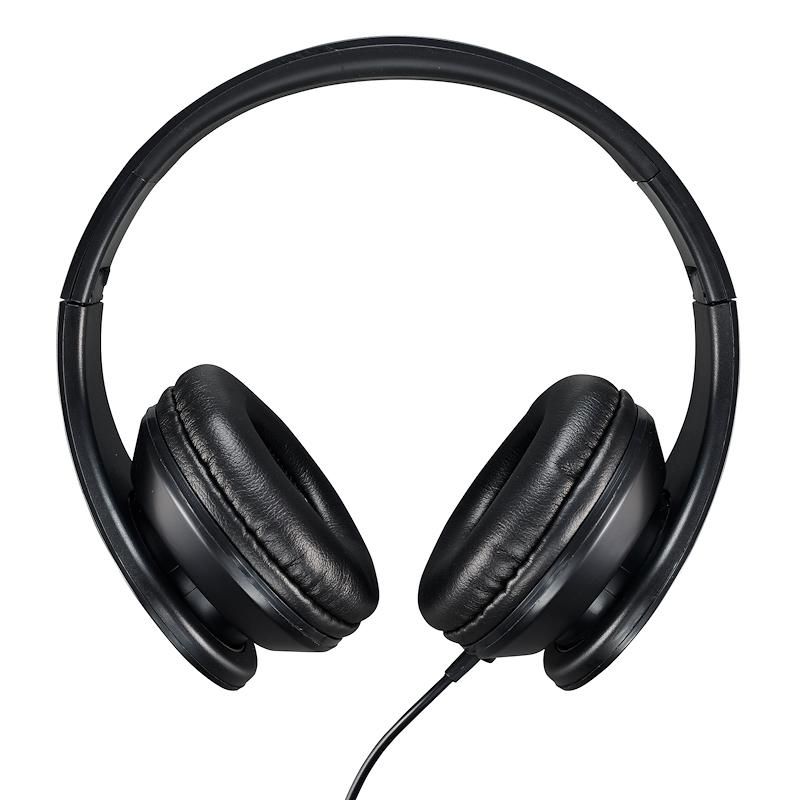 Ahw115 Headset Wired 