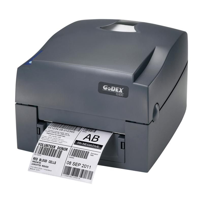 G530 Label Printer Direct 