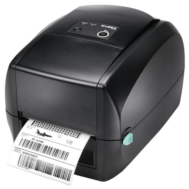 Rt700 Label Printer Direct 