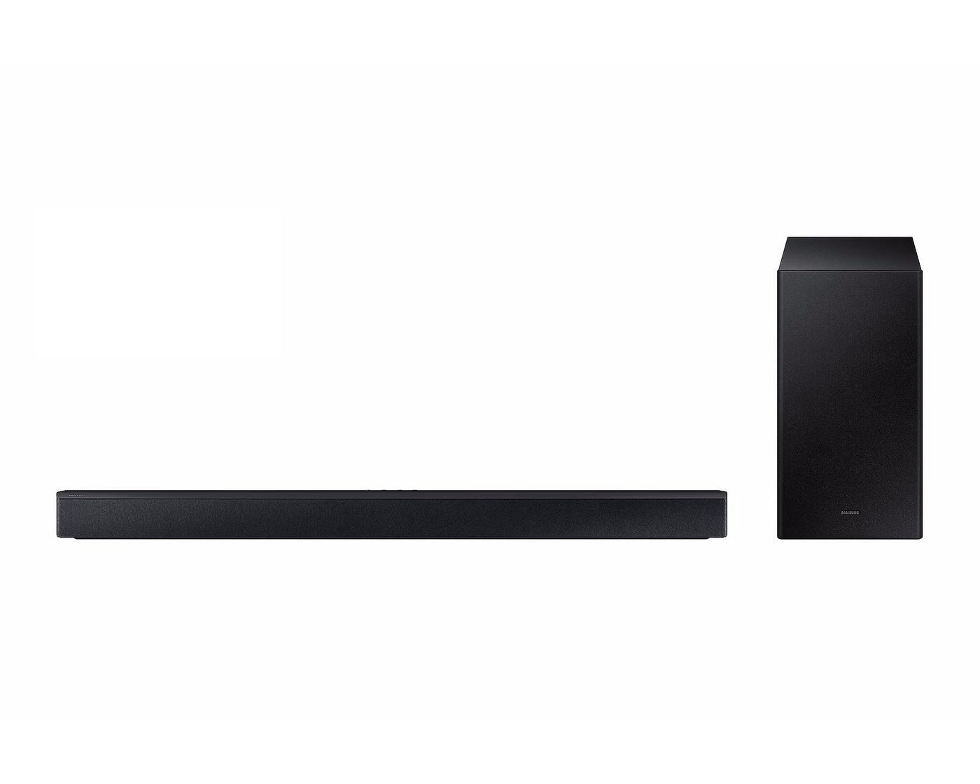 Hw-C440G Black 2.1 Channels 