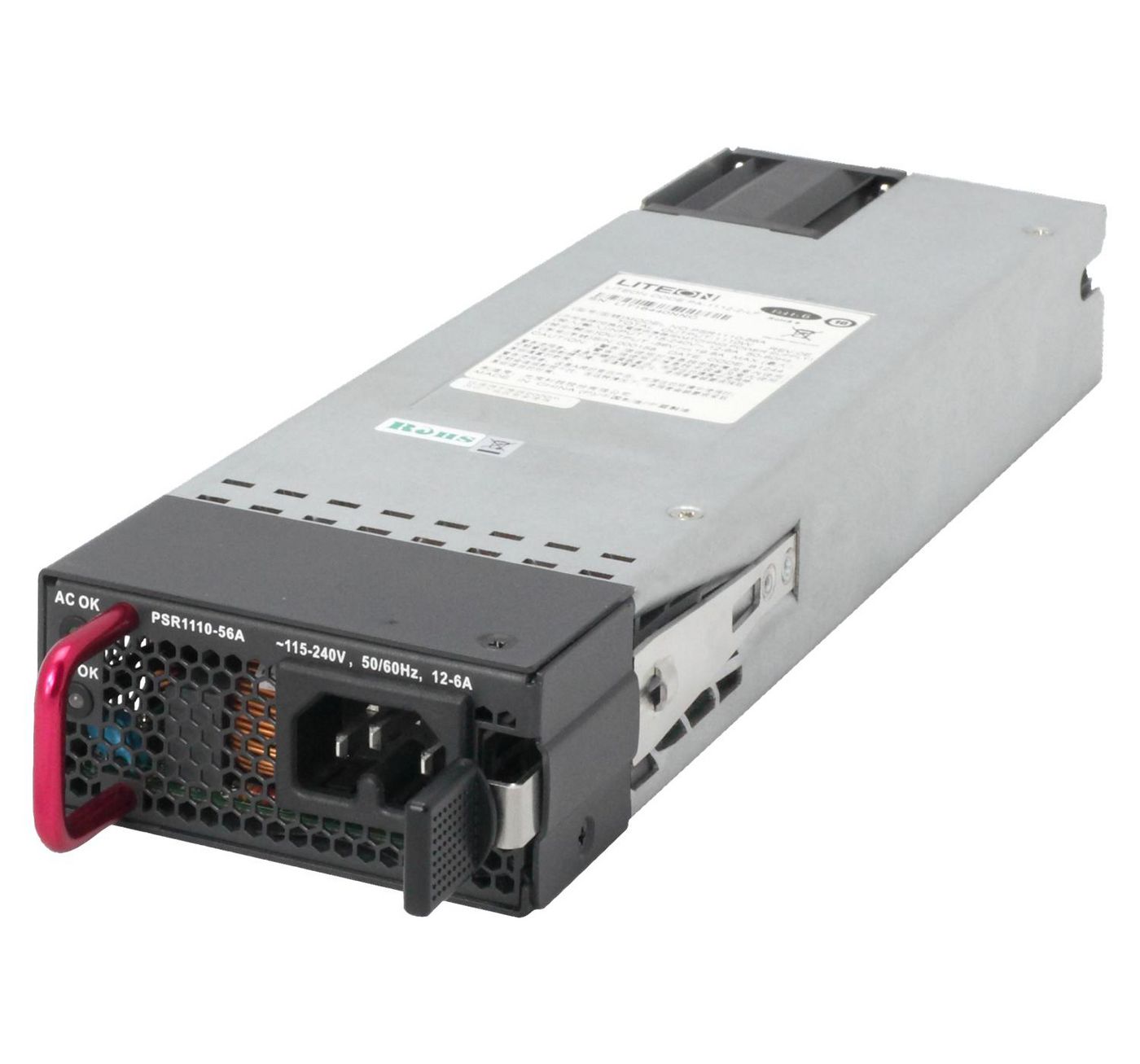 Jg545A Network Switch