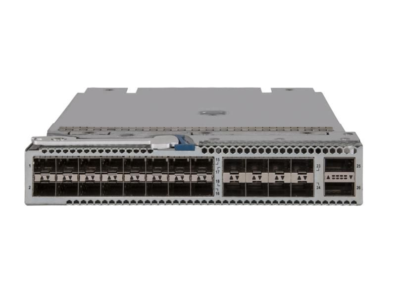Jh180A Network Switch Module