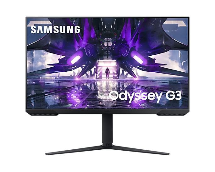 Ls32Ag320N Computer Monitor 