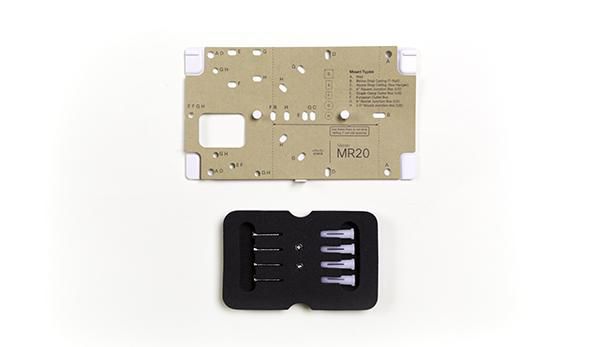 Mr-12 Wireless Access Point