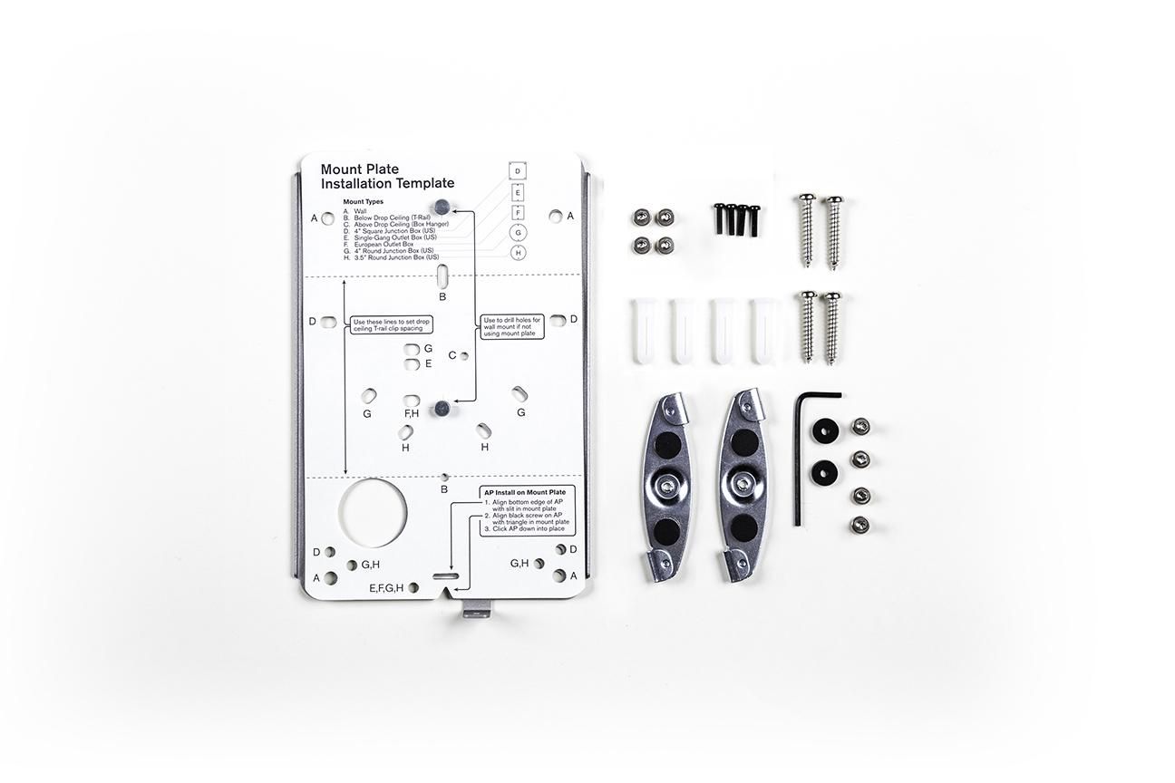 T-Mr-1 Wireless Access Point