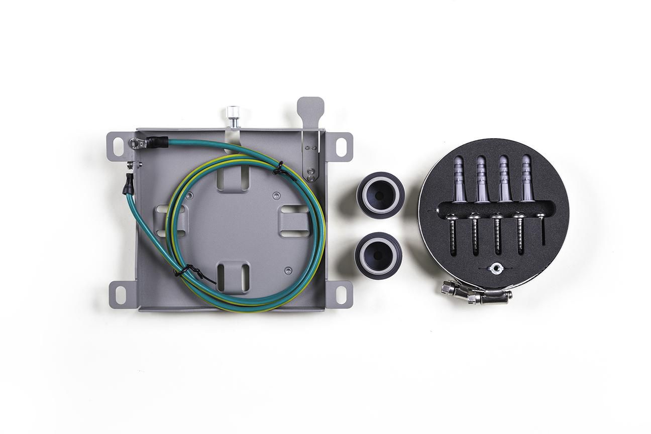 Mr-10 Wireless Access Point 